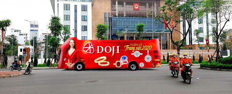 OTHER BRANDING ACTIVITIES