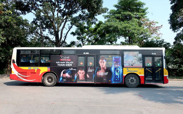 OTHER BRANDING ACTIVITIES